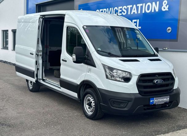 Ford Transit L2 Trend 77 kW image number 2