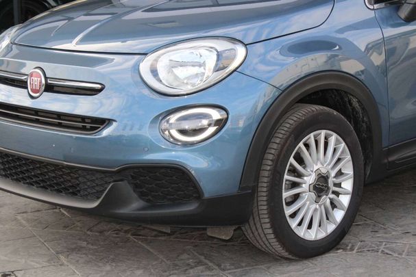 Fiat 500X 1.3 DCT 110 kW image number 2