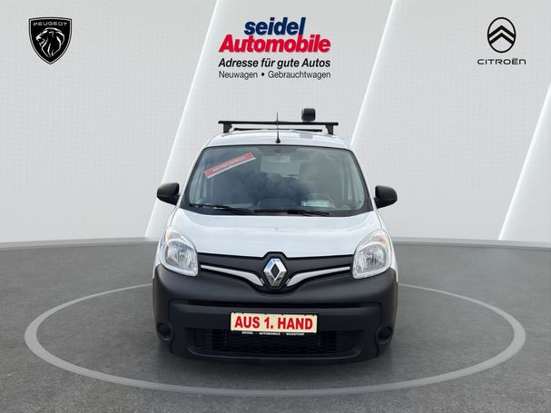 Renault Kangoo 85 kW image number 7