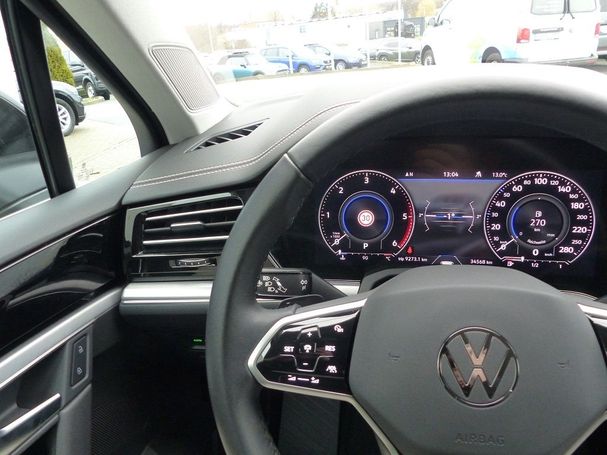 Volkswagen Touareg 3.0 TDI 4Motion 170 kW image number 19