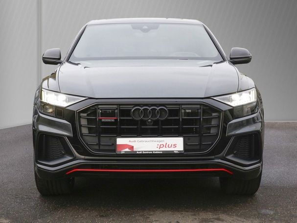 Audi Q8 50 TDI S-line 210 kW image number 5