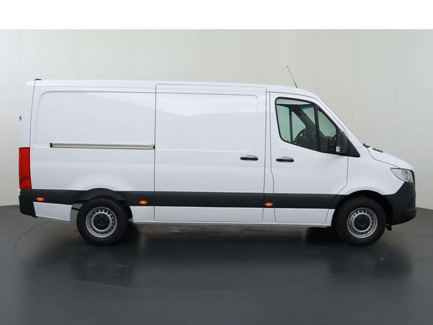 Mercedes-Benz Sprinter 315 RWD 110 kW image number 10