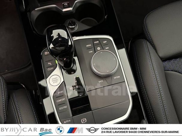 BMW 118i M Sport 100 kW image number 9