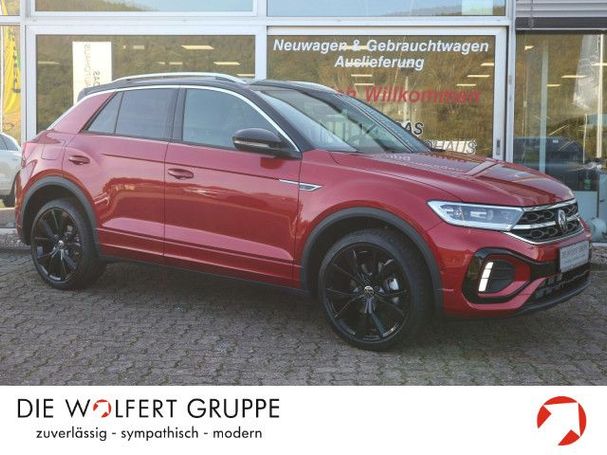 Volkswagen T-Roc 2.0 TSI 4Motion DSG 140 kW image number 2