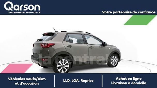 Kia Stonic 1.0 T-GDi 100 74 kW image number 22