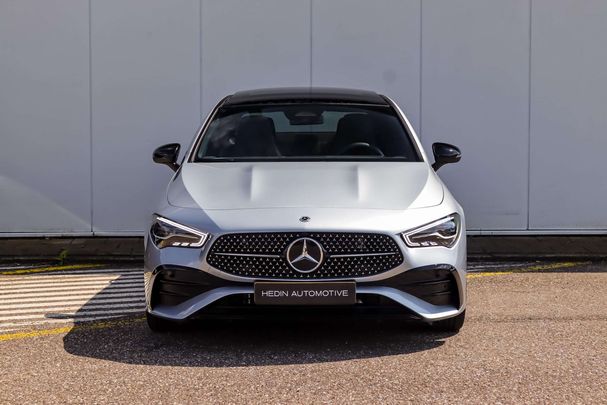 Mercedes-Benz CLA 180 100 kW image number 7