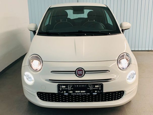 Fiat 500 51 kW image number 2