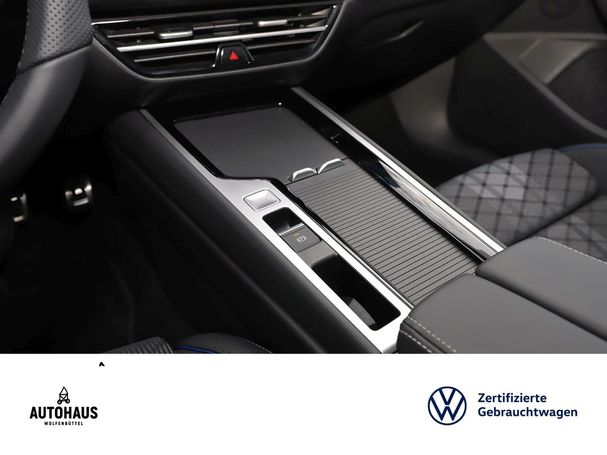 Volkswagen Passat Variant 1.5 eHybrid R-Line DSG 200 kW image number 14