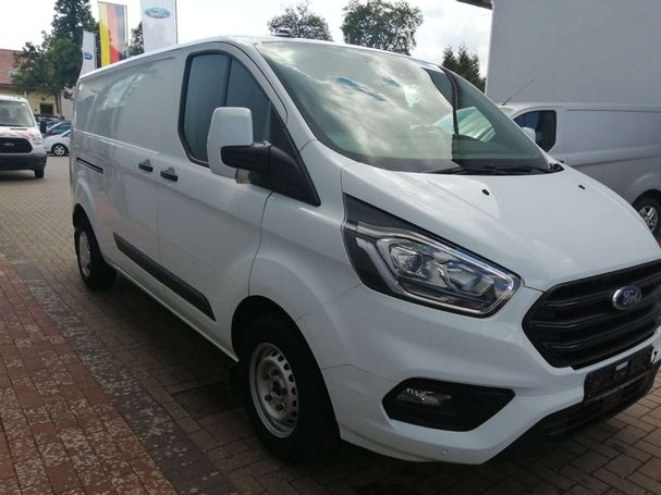 Ford Transit Custom 300 L2H1 LKW VA 96 kW image number 3