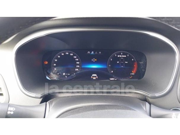 Renault Megane TCe 140 EDC 103 kW image number 10