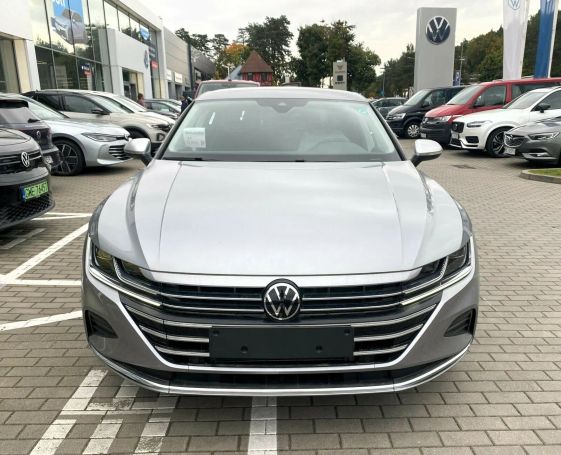 Volkswagen Arteon 2.0 TDI DSG 110 kW image number 4