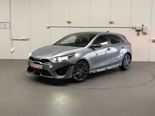 Kia Ceed 1.5 GT Line DCT7 103 kW image number 1