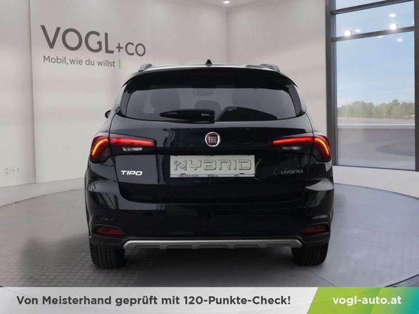 Fiat Tipo 96 kW image number 3