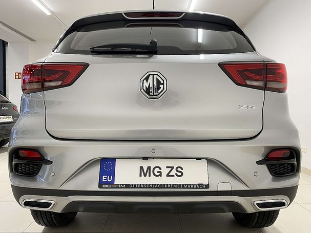 MG ZS 78 kW image number 14