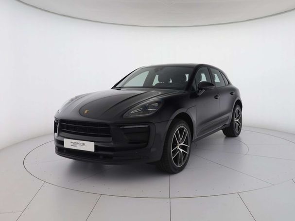 Porsche Macan PDK 195 kW image number 1