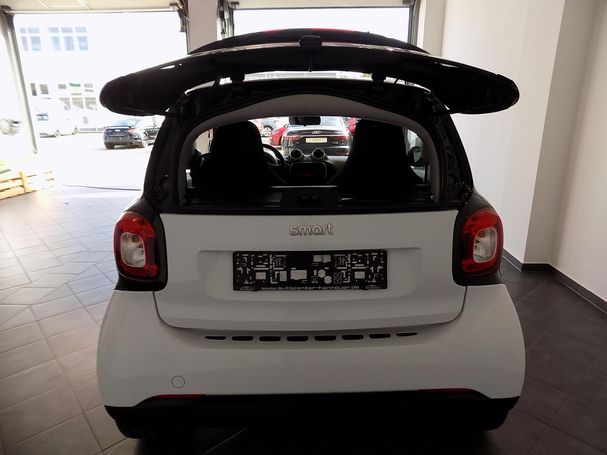 Smart ForTwo 52 kW image number 9