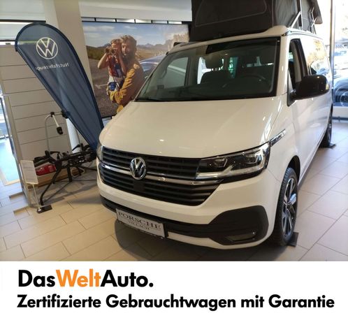 Volkswagen T6 California TDI Ocean 4Motion 150 kW image number 1