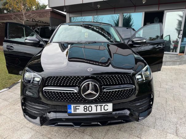 Mercedes-Benz GLE 400 d 243 kW image number 21