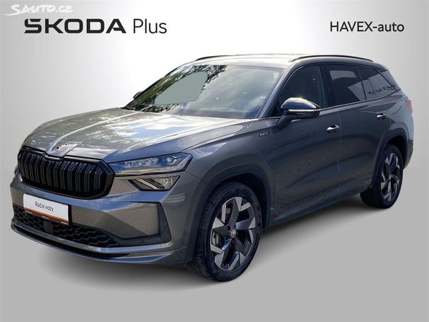 Skoda Kodiaq 2.0 TDI DSG 142 kW image number 1