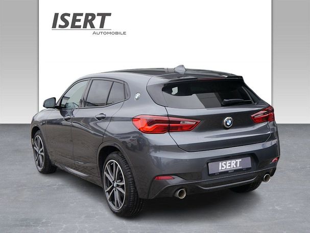 BMW X2 xDrive20i M Sport 141 kW image number 6