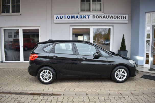 BMW 218i Advantage 103 kW image number 6