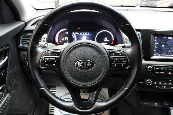 Kia Niro e 64 kWh 150 kW image number 18