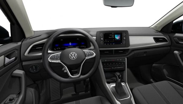 Volkswagen T-Roc 1.5 TSI DSG 110 kW image number 10