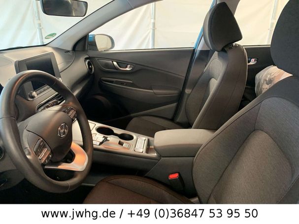 Hyundai Kona Elektro 100 kW image number 7