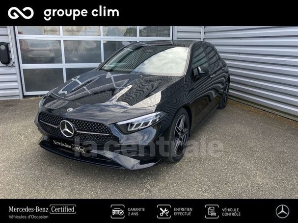 Mercedes-Benz A 180 d 85 kW image number 1