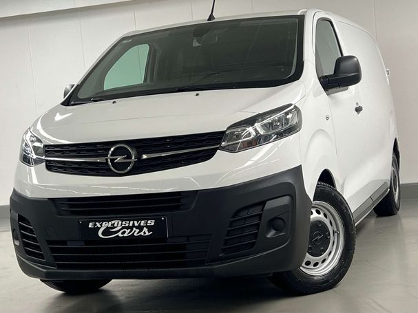 Opel Vivaro 102 L2H1 75 kW image number 1