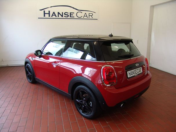 Mini Cooper 100 kW image number 8