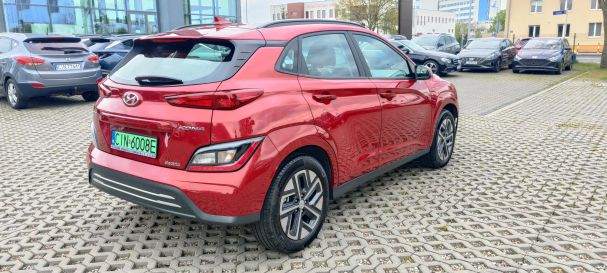 Hyundai Kona 39 kWh 100 kW image number 3