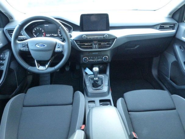 Ford Focus 1.0 74 kW image number 3