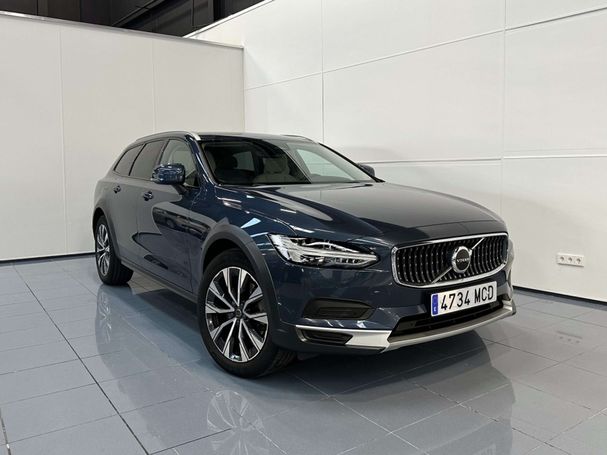 Volvo V90 Cross Country AWD B4 145 kW image number 31