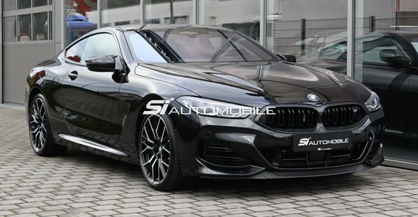 BMW 850i xDrive 390 kW image number 7