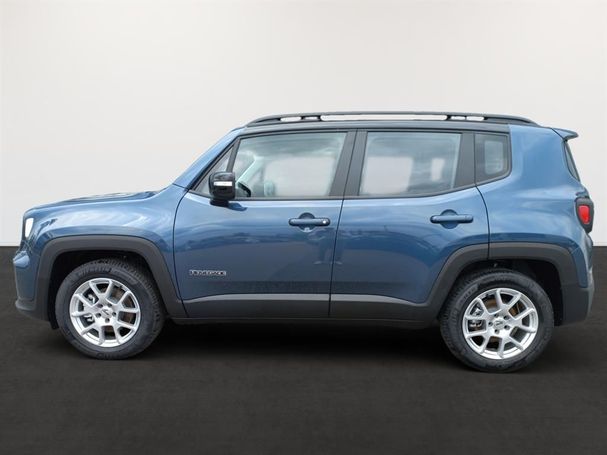 Jeep Renegade 1.5 48V e-Hybrid Limited 96 kW image number 4