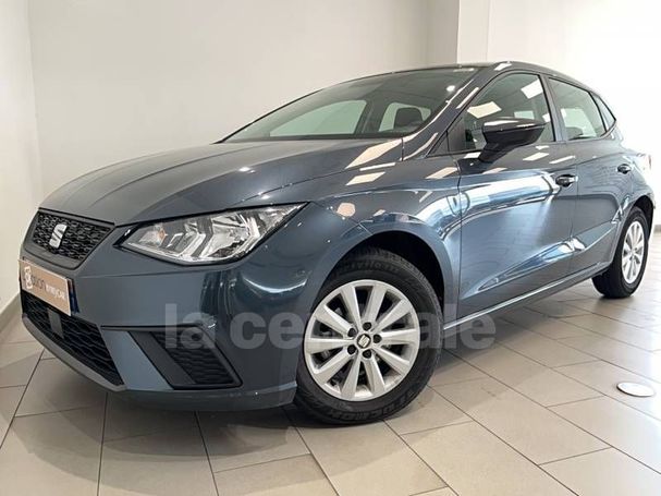 Seat Ibiza 1.0 TSI Style 70 kW image number 1