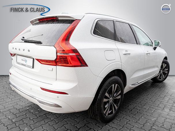 Volvo XC60 T6 Recharge AWD 251 kW image number 2