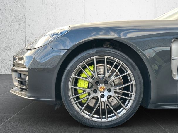 Porsche Panamera 4 Sport Turismo E-Hybrid 340 kW image number 7