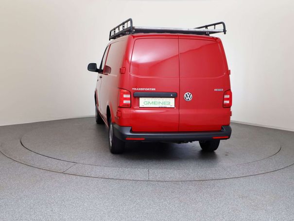 Volkswagen T6 Transporter 4Motion 110 kW image number 6