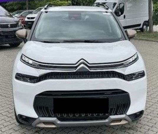 Citroen C3 Aircross PureTech 110 S&S 81 kW image number 6