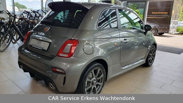 Abarth 595 121 kW image number 11