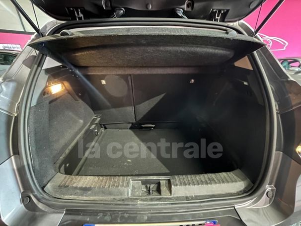 Renault Captur TCe 130 Intens EDC 96 kW image number 9