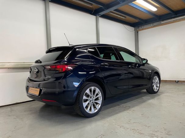 Opel Astra 1.0 Turbo ON 77 kW image number 5