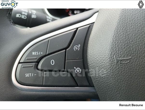 Renault Megane TCe 140 EDC 103 kW image number 17