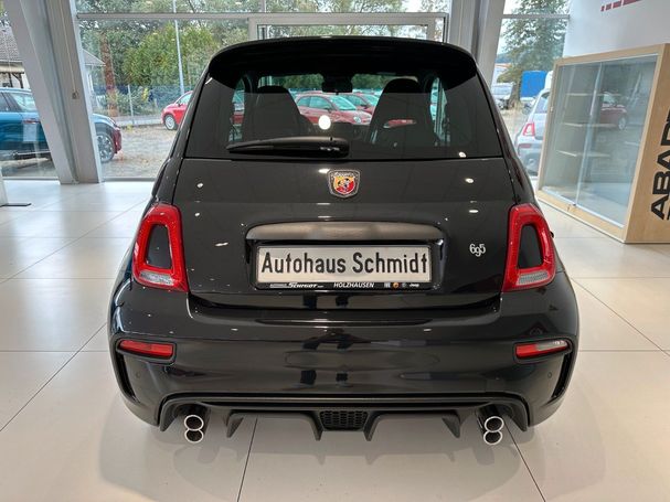 Abarth 695 132 kW image number 7