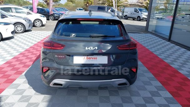 Kia XCeed 1.0 T-GDi 88 kW image number 6