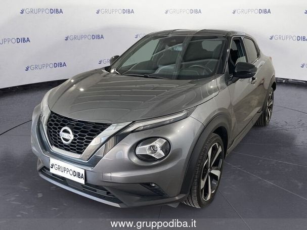 Nissan Juke 1.0 DIG-T N-CONNECTA 84 kW image number 1