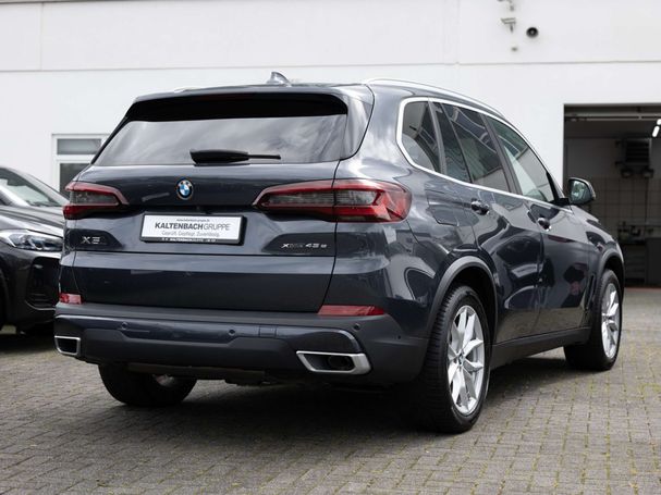 BMW X5 xDrive 290 kW image number 3