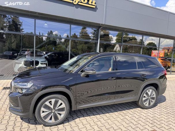 Skoda Kodiaq 2.0 TDI DSG 110 kW image number 4